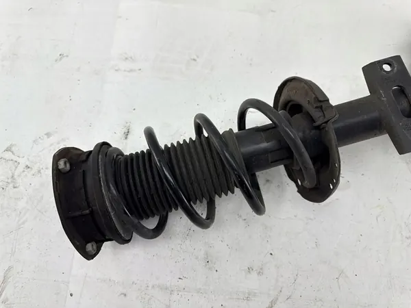 Mozzo di sterzo anteriore sinistro VW Polo VI T-Cross 2Q0407255K image 9