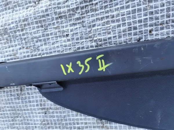 Hyundai IX35 Lift 13-15 Kofferbakrol OEM 85910-2Y000 image 6