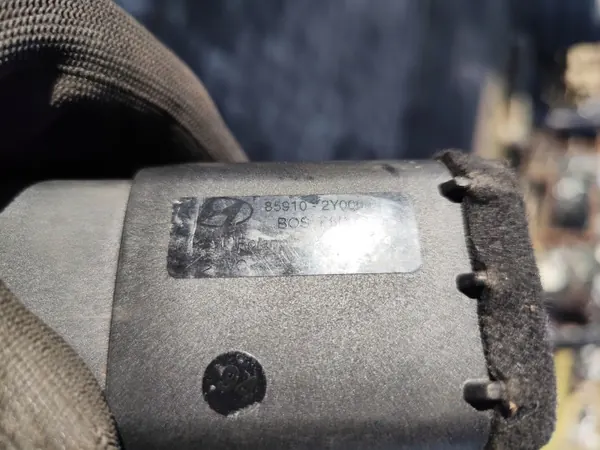 Hyundai IX35 Lift 13-15 Kofferbakrol OEM 85910-2Y000 image 7