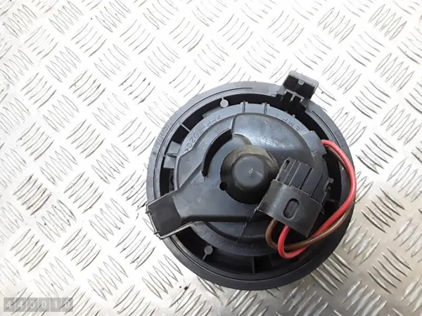 Dacia Sandero verwarmingsventilator OEM T1020779I image 3