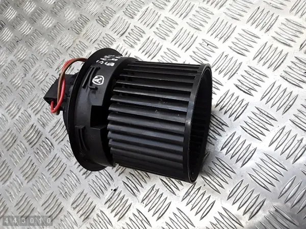 Dacia Sandero verwarmingsventilator OEM T1020779I image 4