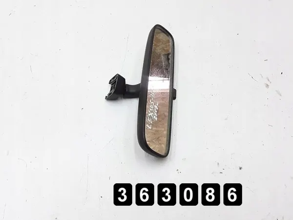 Lexus IS Innerspegel OEM AM-363086 Begagnad image 2