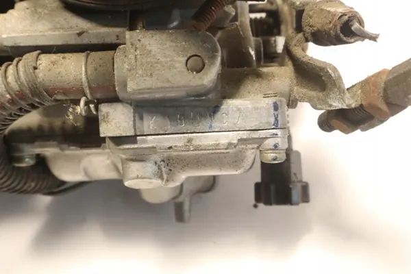 Carburateur Honda Deauville OEM K10CNC - Occasion image 7