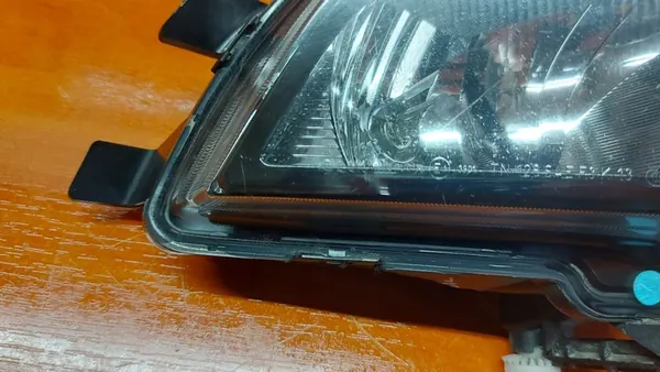 Farol Dianteiro Direito VW Jetta 15-18 image 2