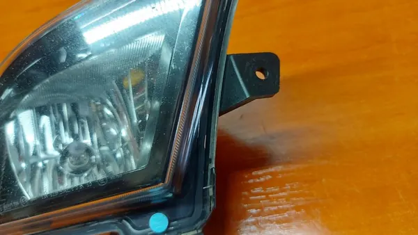 Farol Dianteiro Direito VW Jetta 15-18 image 4