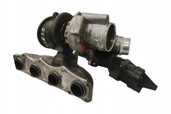 Gebrauchter Turbolader OEM 4947714510 für BMW X5 2.0L image 2
