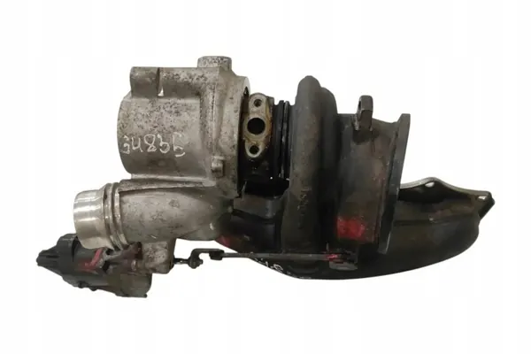 Gebrauchter Turbolader OEM 4947714510 für BMW X5 2.0L image 10
