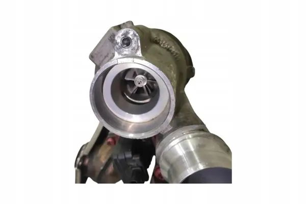 Gebrauchter Turbolader OEM 4947714510 für BMW X5 2.0L image 4