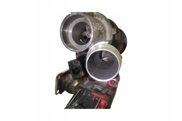 Gebrauchter Turbolader OEM 4947714510 für BMW X5 2.0L image 5