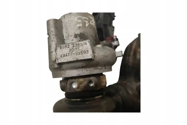 Gebrauchter Turbolader OEM 4947714510 für BMW X5 2.0L image 7