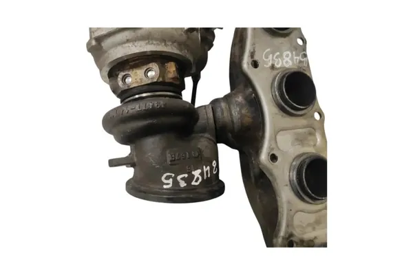 Gebrauchter Turbolader OEM 4947714510 für BMW X5 2.0L image 8
