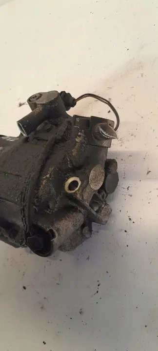 Compressore AC VW POLO IV 9N 1.2 6Q0820803G image 2