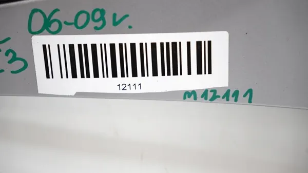 Para-lamas dianteiro esquerdo OEM 360176188 Honda CR-V III image 9