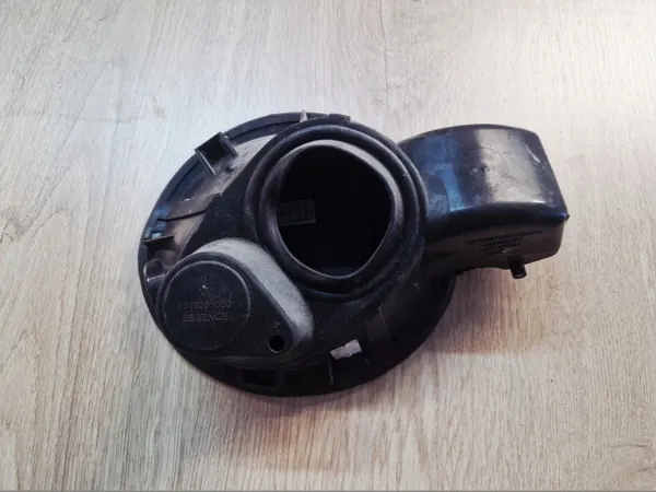 Bouchon de réservoir OEM 9818387680 pour Peugeot 2008 image 3