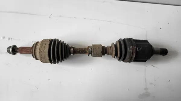 Mitsubishi Outlander III Essieu Avant Gauche 2.2 DID 4WD image 1