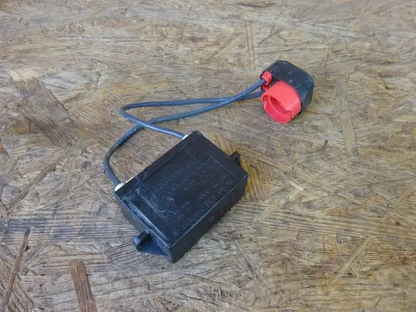 OEM 1307329059 Encendedor Xenon para Audi S3 A3 8L TT 8N image 2
