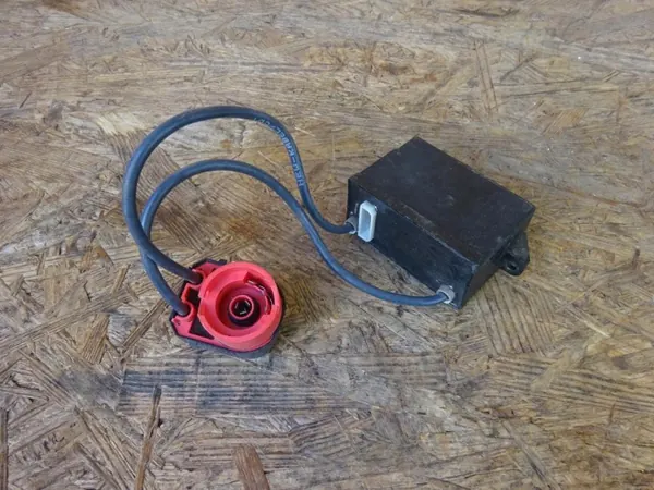 OEM 1307329059 Encendedor Xenon para Audi S3 A3 8L TT 8N image 3