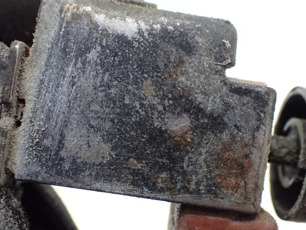 Válvula de vácuo OEM para Toyota Land Cruiser J120 3.0 D-4D image 3