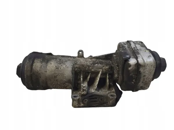 Oljefilterplugg SKODA ROOMSTER 1.4L diesel 2007 image 3