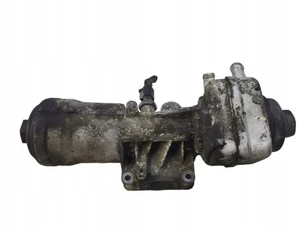 Oljefilterplugg SKODA ROOMSTER 1.4L diesel 2007 image 4