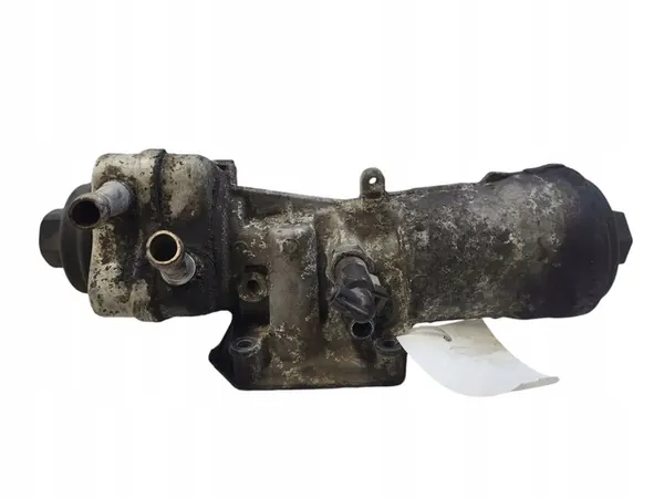 Oljefilterplugg SKODA ROOMSTER 1.4L diesel 2007 image 5