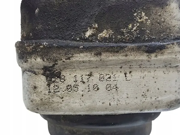 Oljefilterplugg SKODA ROOMSTER 1.4L diesel 2007 image 6