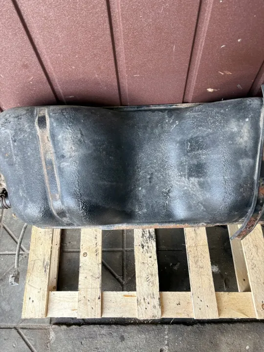 Depósito de combustible OEM ZBIORNIK PALIWA BAK Suzuki Grand Vitara II image 7