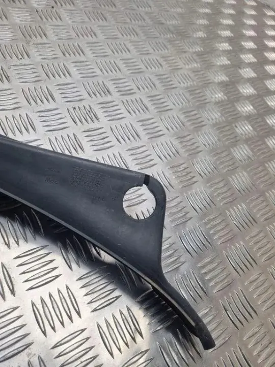 VW TOURAN (1T3) Scheibenwischerarm vorne OEM 1T0819403 image 4