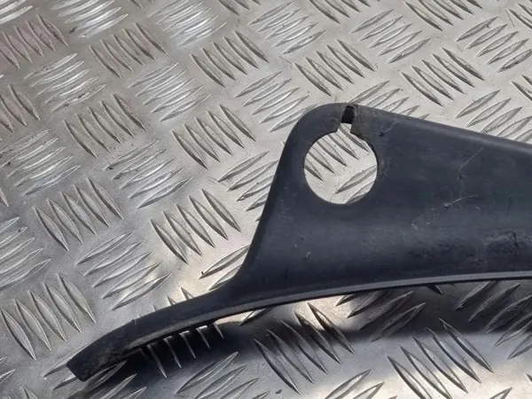VW TOURAN (1T3) Scheibenwischerarm vorne OEM 1T0819403 image 5