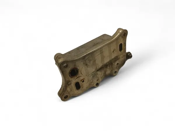 Ölkühler Audi Q7 4M image 2