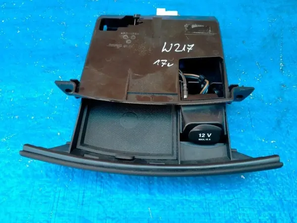Mercedes S-klass Coupé Askfat OEM 310126173915 image 3