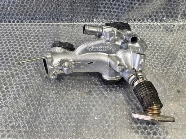 EGR-venttiili 1.5 BlueDCI Renault Dacia Nissan image 2