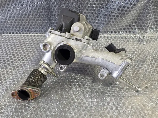 EGR-venttiili 1.5 BlueDCI Renault Dacia Nissan image 3