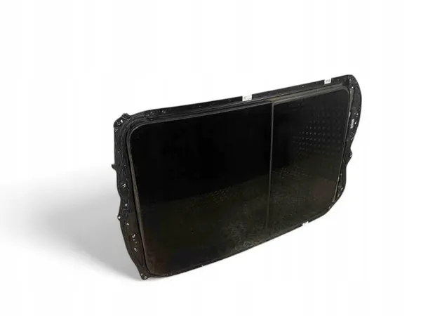 Porsche OEM 95B877041E Panoramadach Braun Gebraucht image 5