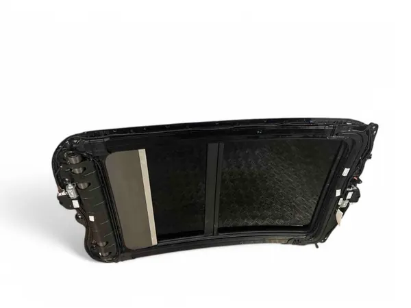 Porsche OEM 95B877041E Panoramadach Braun Gebraucht image 6