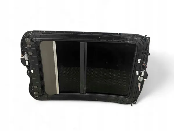 Porsche OEM 95B877041E Panoramadach Braun Gebraucht image 7