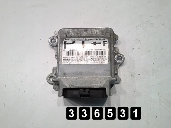 ECU Chrysler PT Cruiser usado OEM AM-336531 image 2