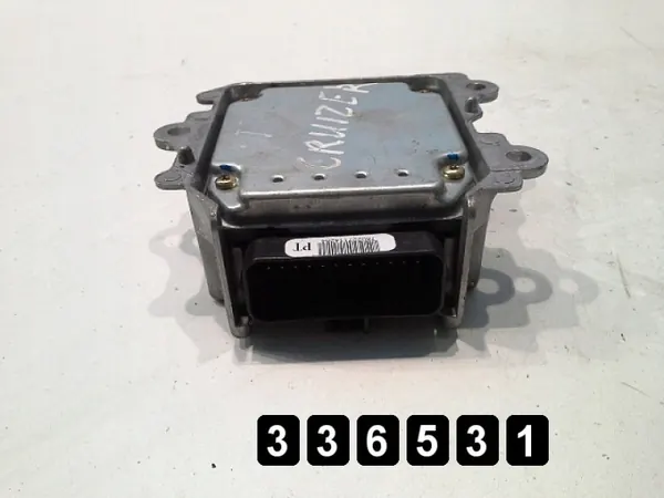 ECU Chrysler PT Cruiser usado OEM AM-336531 image 3