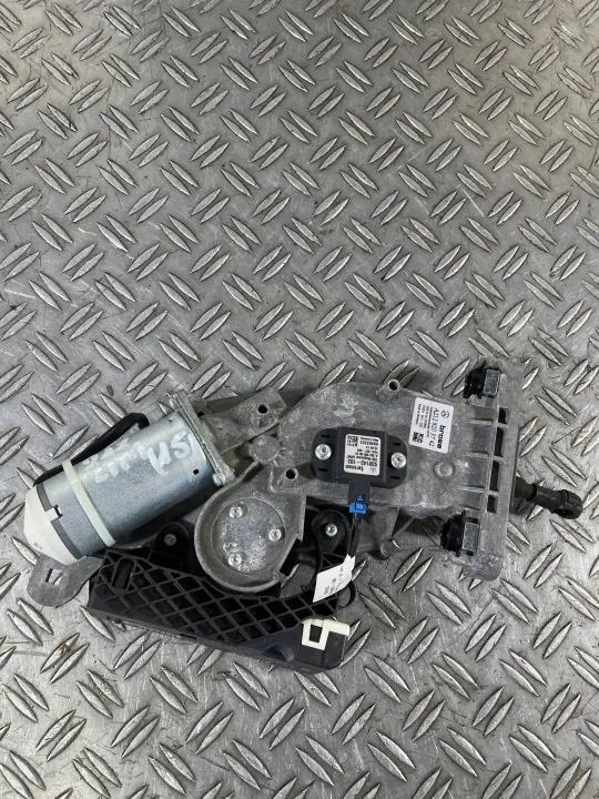 Mecanismo elevador porta-malas Mercedes E W212 OEM A2128203742 image 2