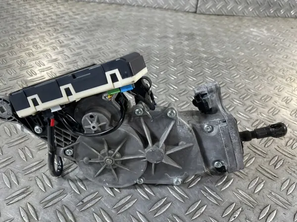 Mecanismo elevador porta-malas Mercedes E W212 OEM A2128203742 image 5