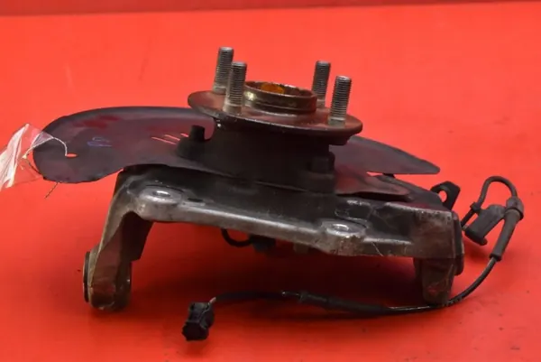 OEM mamAUTO-1041764- Vorderrechte Nabe Mazda MX-5 image 3