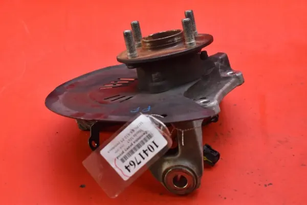 OEM mamAUTO-1041764- Vorderrechte Nabe Mazda MX-5 image 4