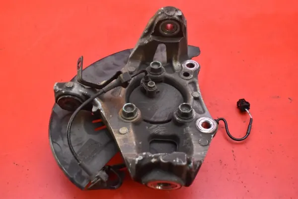OEM mamAUTO-1041764- Vorderrechte Nabe Mazda MX-5 image 5