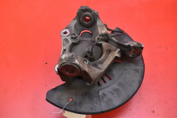 OEM mamAUTO-1041764- Vorderrechte Nabe Mazda MX-5 image 6