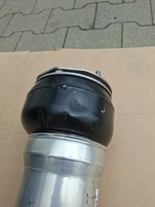 Amortecedor pneumático Mercedes OEM A222320413 - Usado image 5