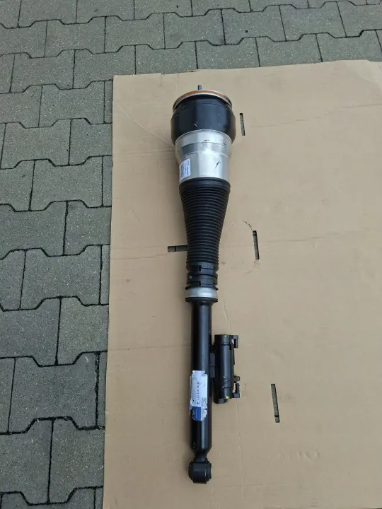 Amortecedor pneumático Mercedes OEM A222320413 - Usado image 8