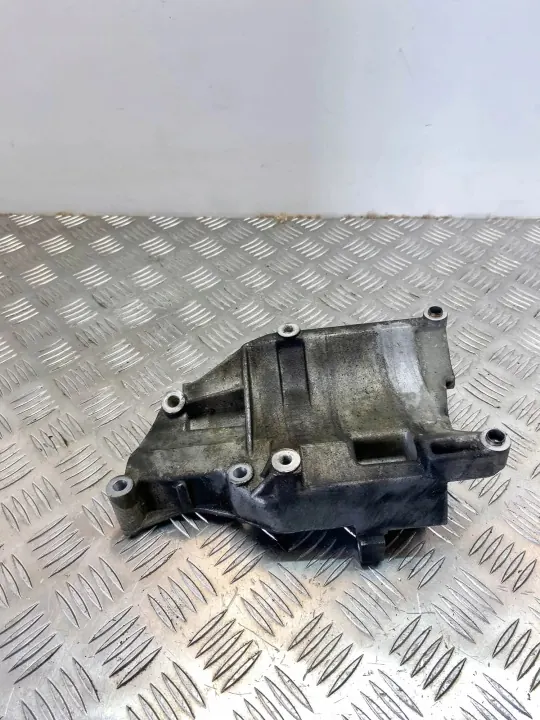 Suporte de montagem compressor ar condicionado Mercedes-Benz image 2