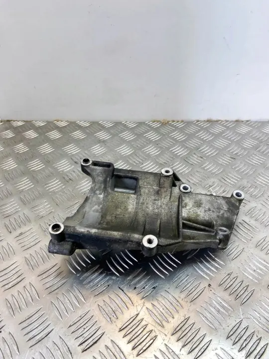 Suporte de montagem compressor ar condicionado Mercedes-Benz image 3