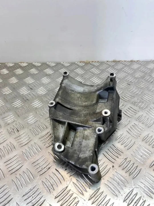 Suporte de montagem compressor ar condicionado Mercedes-Benz image 4