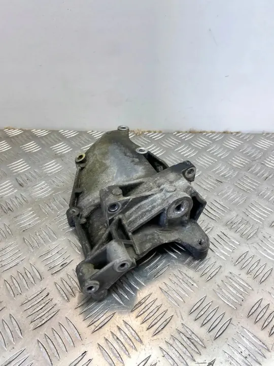 Suporte de montagem compressor ar condicionado Mercedes-Benz image 7